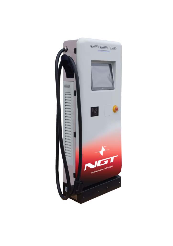 Statie NGT Ultraslim