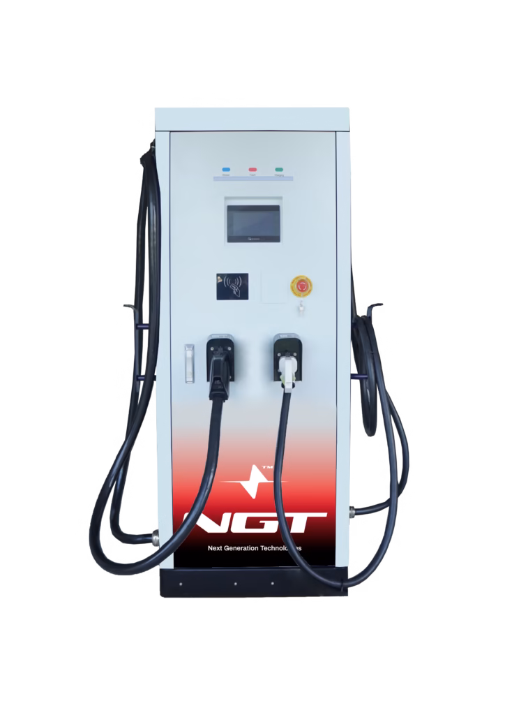 Statie NGt V1