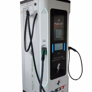 UltraFast Charger DC, Model NGT, Putere max. 283 kW AC/DC