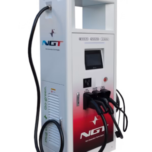 Statie NGT V2