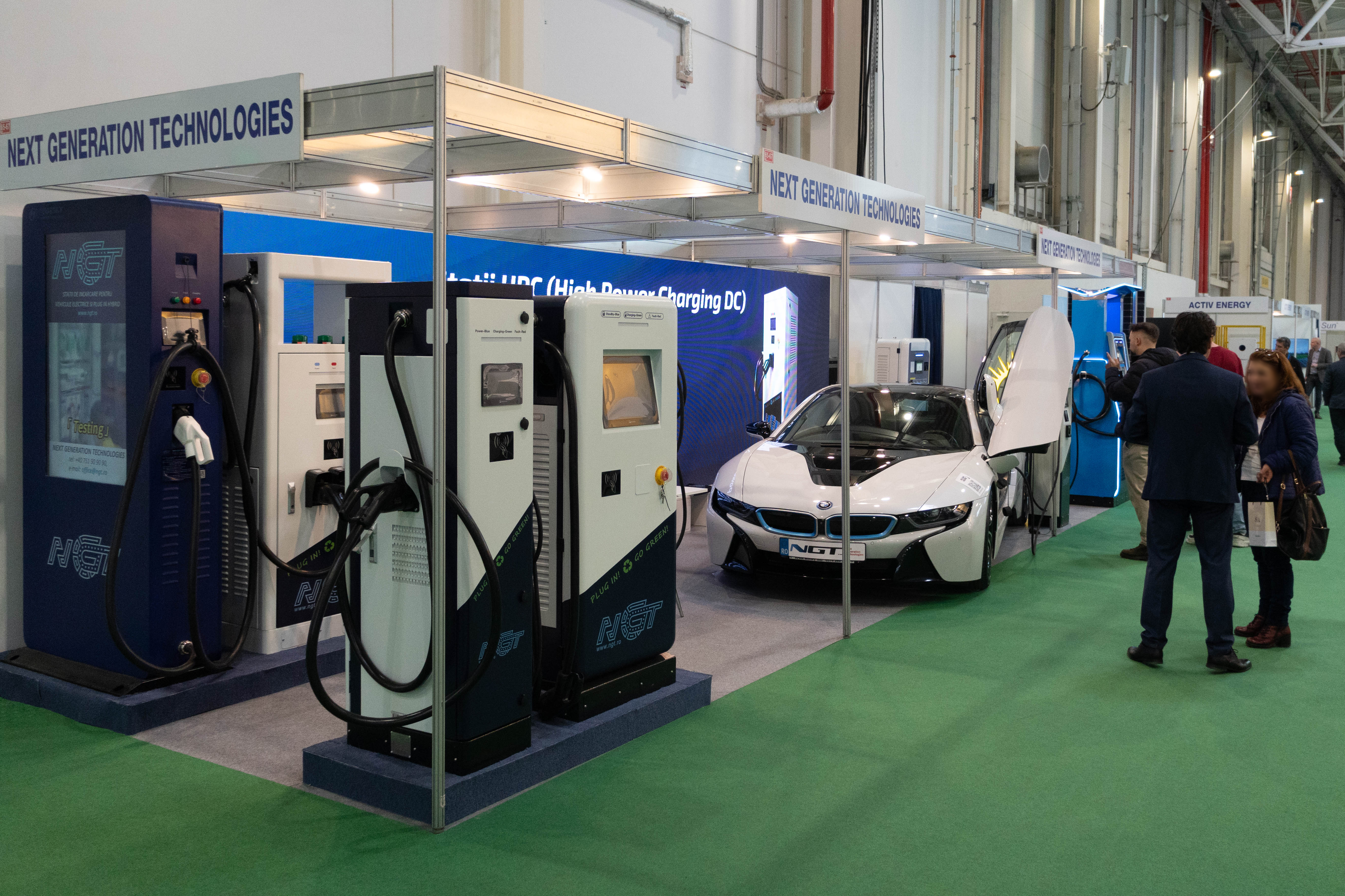 NGT Green Energy Expo