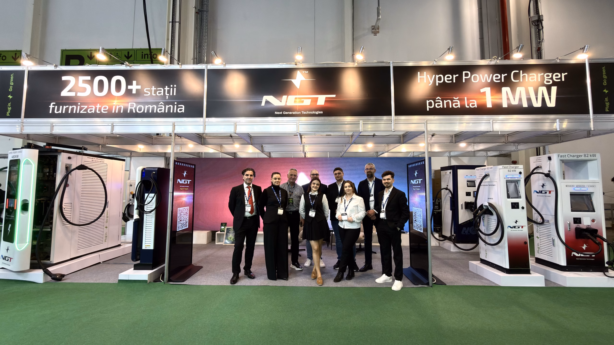 NGT Green Energy Expo 2026