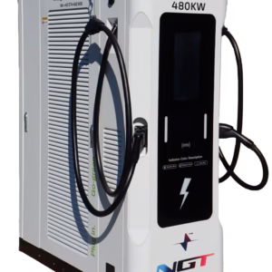 Statie NGT DC 480 kW